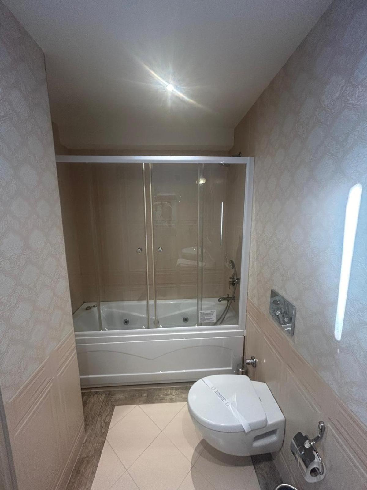 Elegance Asia Hotel Istanbul Ngoại thất bức ảnh