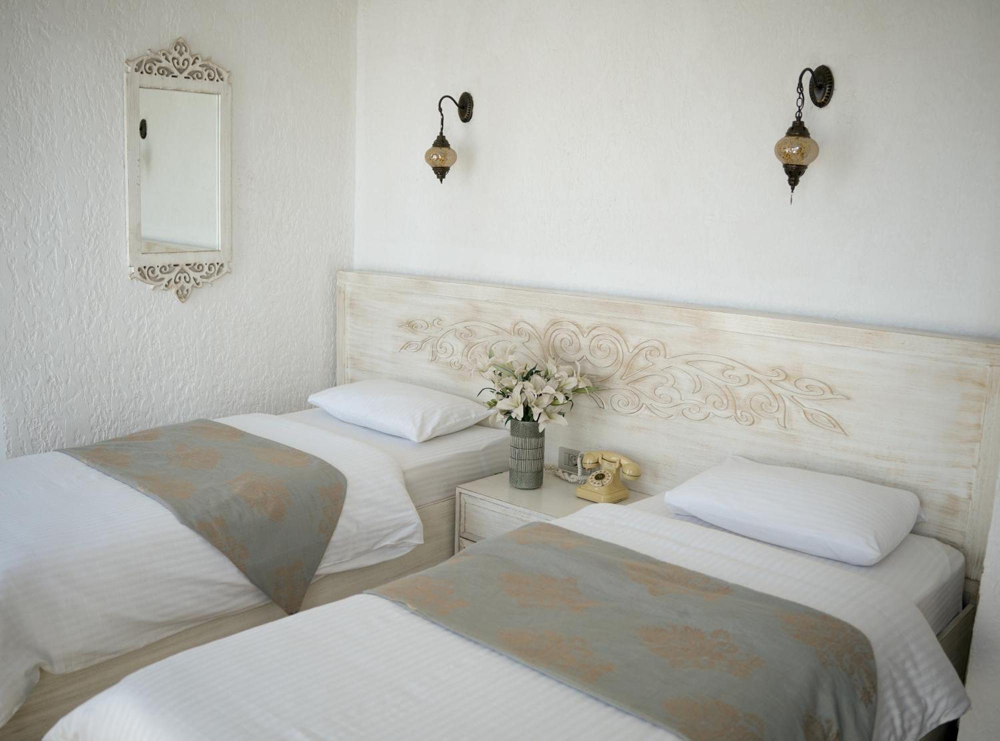 Elegance Asia Hotel Istanbul Ngoại thất bức ảnh