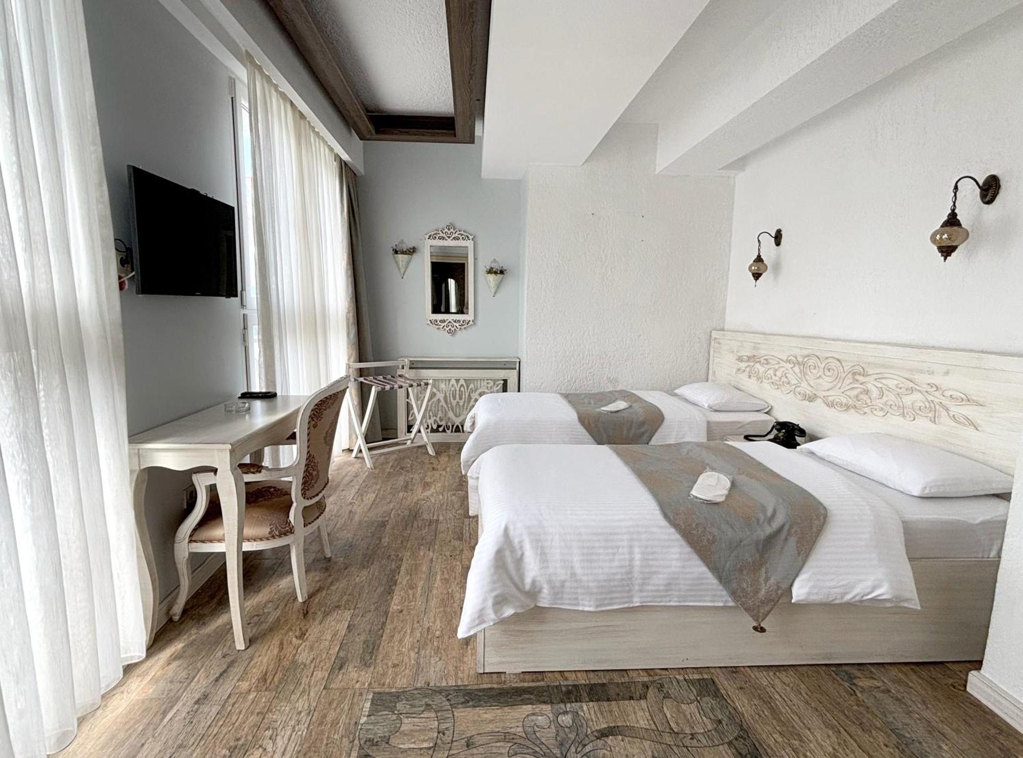 Elegance Asia Hotel Istanbul Ngoại thất bức ảnh