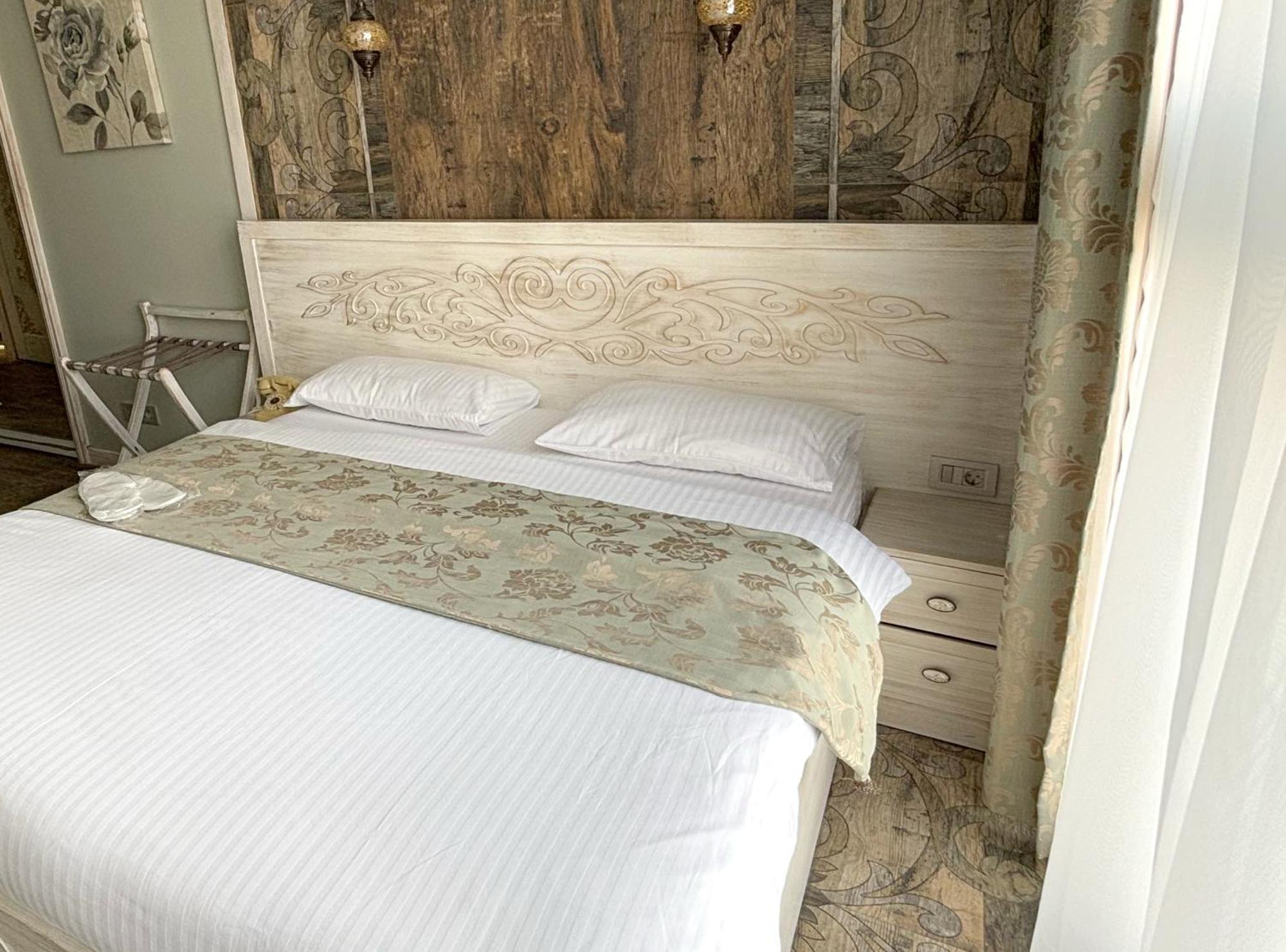 Elegance Asia Hotel Istanbul Ngoại thất bức ảnh
