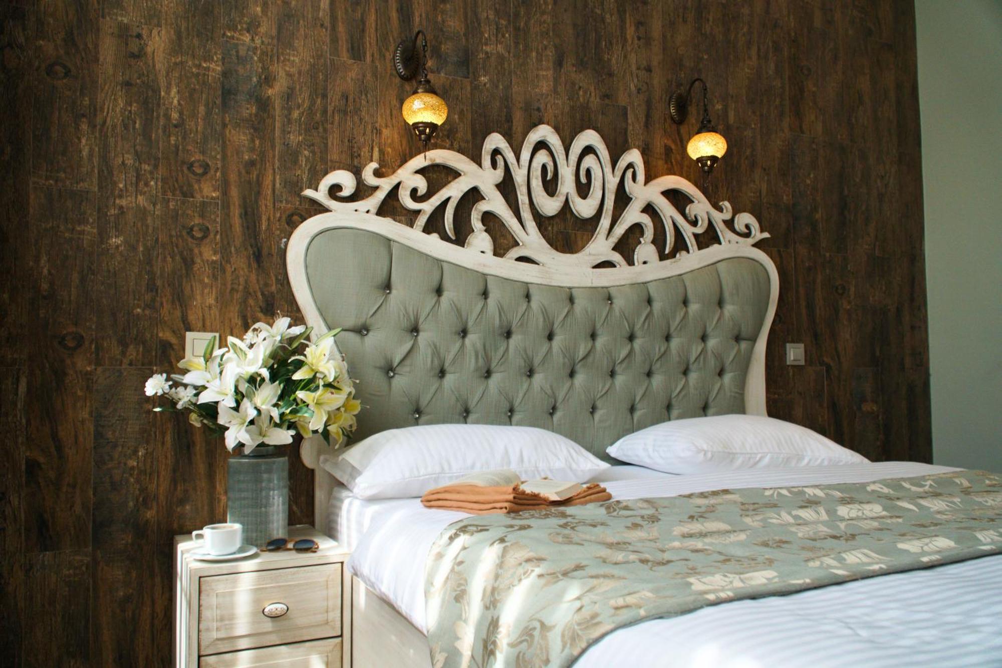 Elegance Asia Hotel Istanbul Ngoại thất bức ảnh