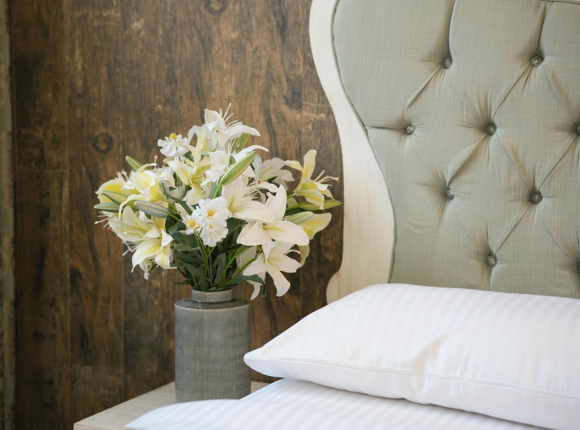 Elegance Asia Hotel Istanbul Ngoại thất bức ảnh