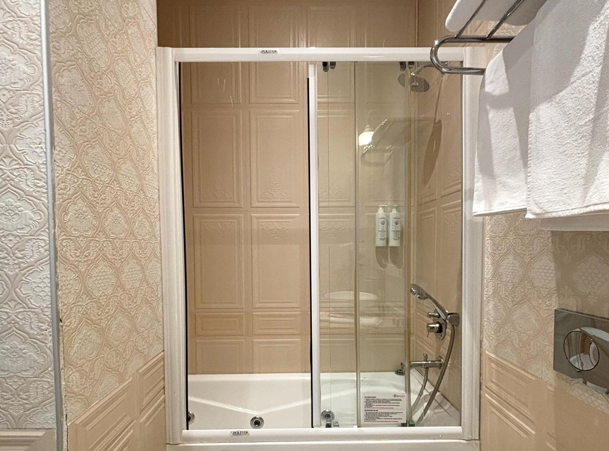 Elegance Asia Hotel Istanbul Ngoại thất bức ảnh