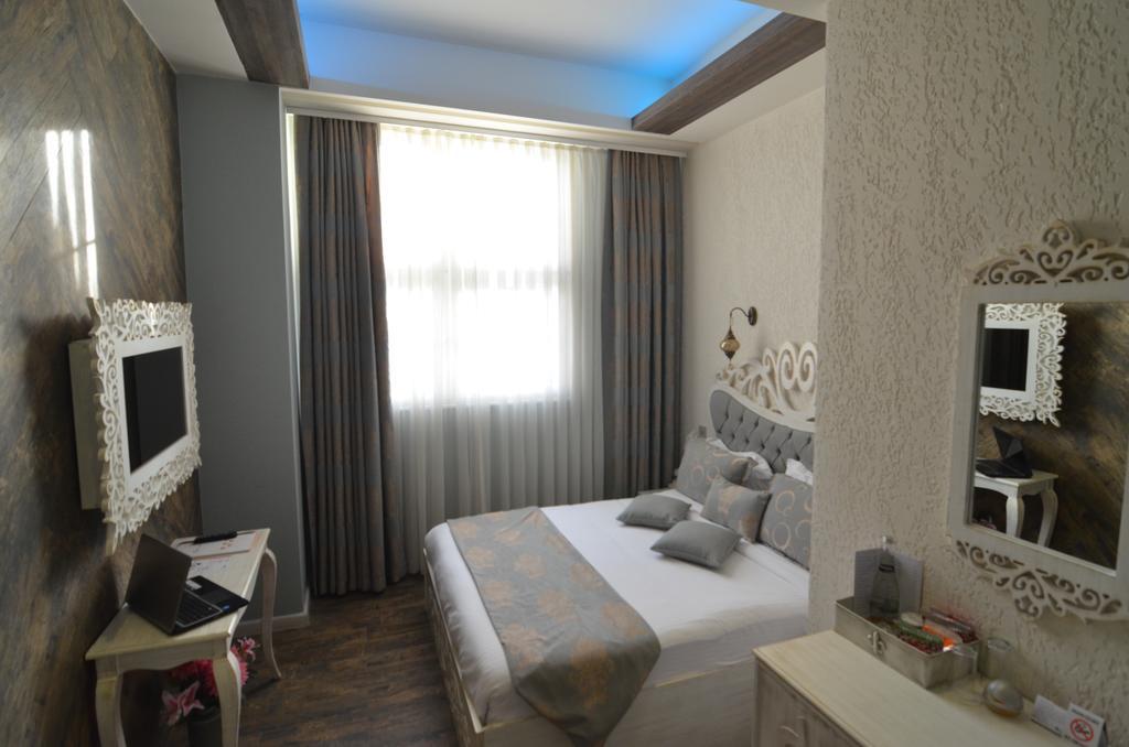 Elegance Asia Hotel Istanbul Ngoại thất bức ảnh