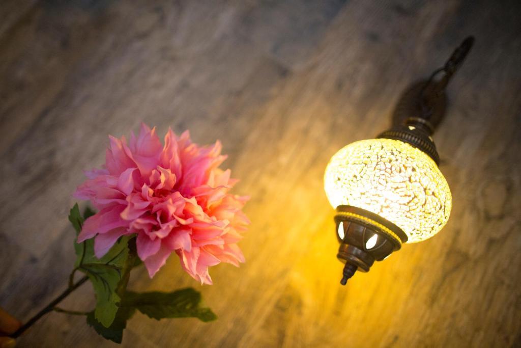 Elegance Asia Hotel Istanbul Ngoại thất bức ảnh