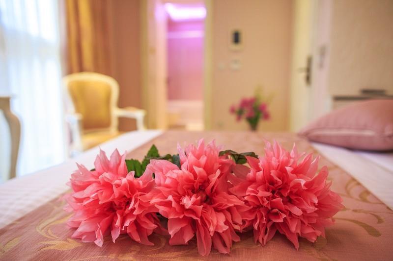 Elegance Asia Hotel Istanbul Tiện nghi bức ảnh